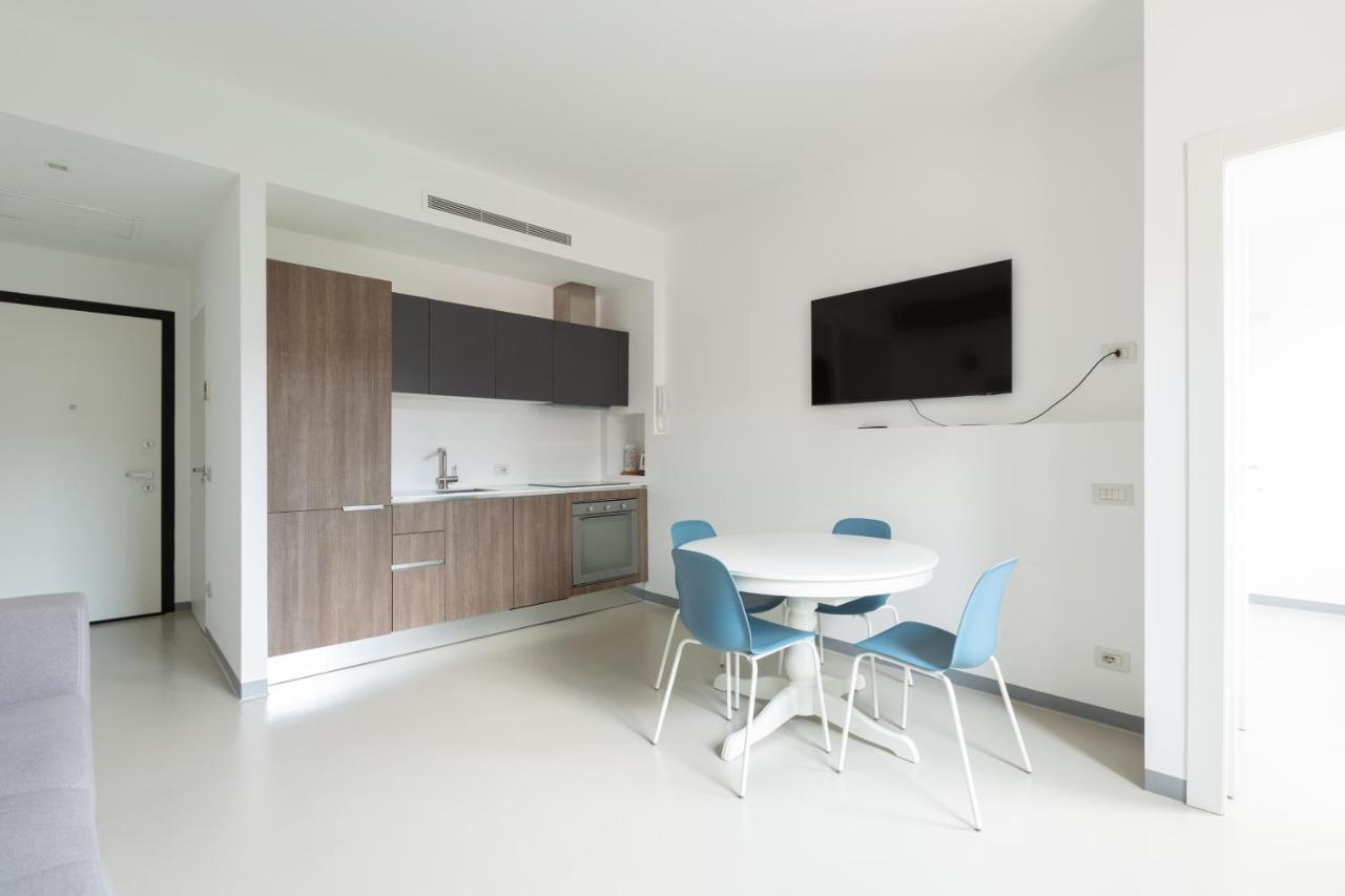 شقة Porta Nuova Bright And Stylish Flat ميلان المظهر الخارجي الصورة
