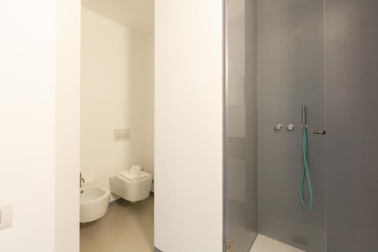 شقة Porta Nuova Bright And Stylish Flat ميلان المظهر الخارجي الصورة