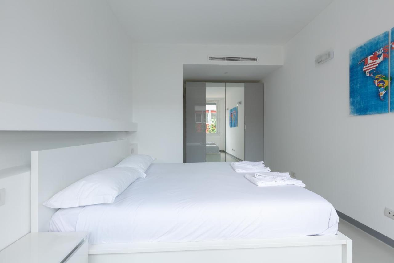شقة Porta Nuova Bright And Stylish Flat ميلان المظهر الخارجي الصورة