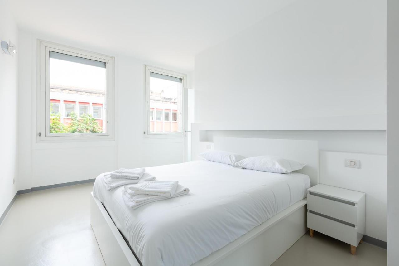 شقة Porta Nuova Bright And Stylish Flat ميلان المظهر الخارجي الصورة