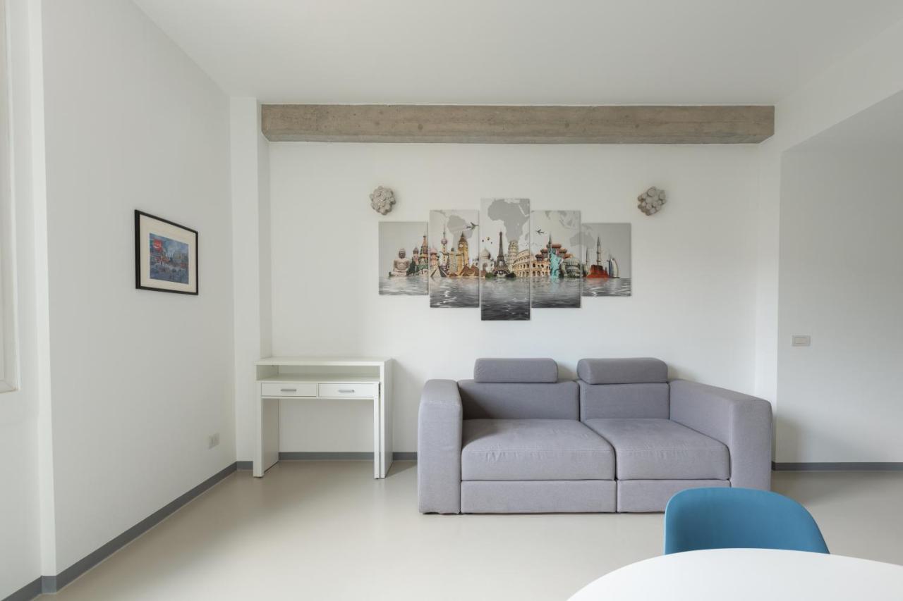 شقة Porta Nuova Bright And Stylish Flat ميلان المظهر الخارجي الصورة