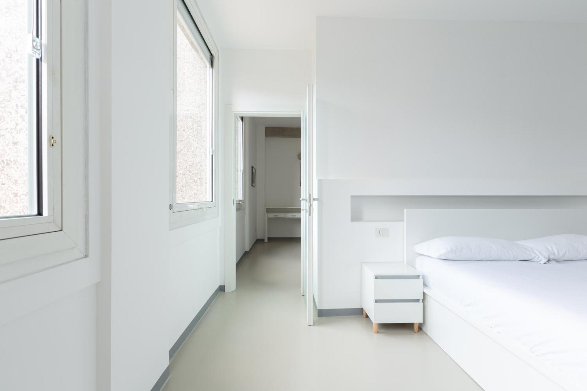 شقة Porta Nuova Bright And Stylish Flat ميلان المظهر الخارجي الصورة